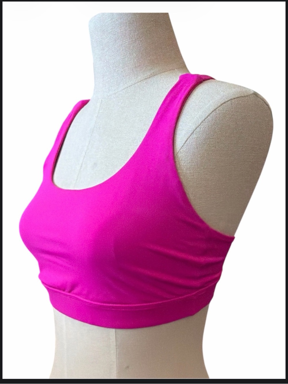 LULULEMON energy bra
